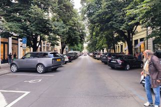 Praha chystá velké změny v parkování. Řeší se vypuzení přespolních i výrazné zdražení